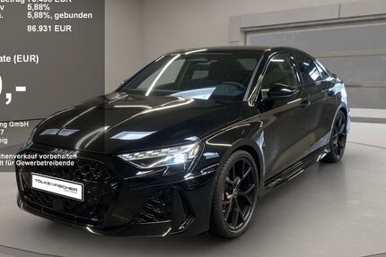 Audi RS3 2.000 km 67.880 &euro; Krefeld 47805