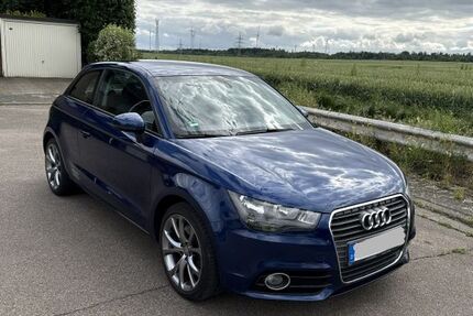 Audi A1 155.032 km 11.100 &euro; Grevenbroich 41515