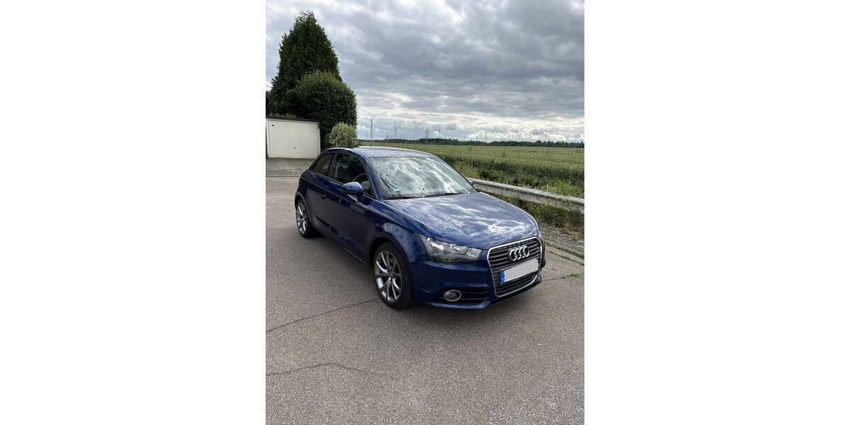 Audi A1 155.032 km 11.100 &euro; Grevenbroich 41515