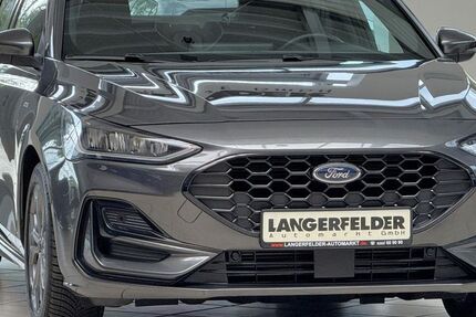 Ford Focus 61.118 km 18.990 &euro; Wuppertal 42389