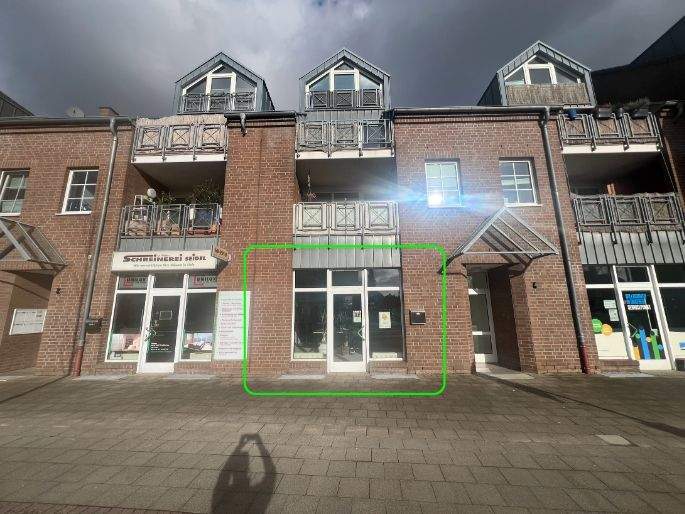 Gewerbeobjekt Meerbusch Lank-Latum - 290&euro; | Angebot:25907954