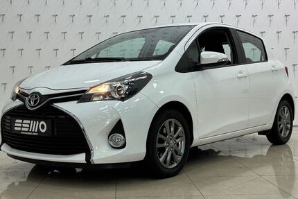 Toyota Yaris 36.058 km 8.890 &euro; Oberhausen 46149