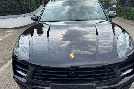 Porsche Macan 58.500 km 46.900 &euro; Ratingen 40885