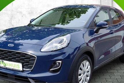 Ford Puma 38.600 km 14.250 &euro; Meerbusch 40670