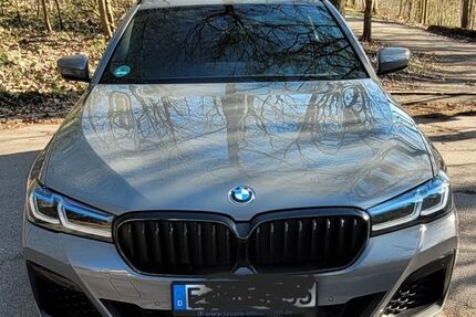 BMW 520 Gran Turismo 40.000 km 38.500 &euro; Essen 45133