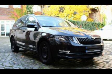 Skoda Octavia 150.058 km 14.000 &euro; Düsseldorf 40235