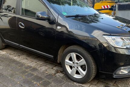 Dacia Logan 101.221 km 6.990 &euro; Neukirchen-Vluyn 47506