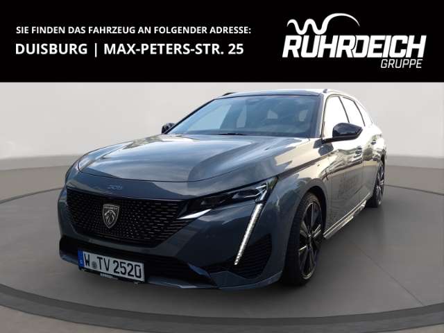 Peugeot 308 5.000 km 35.490 &euro; Duisburg 47059