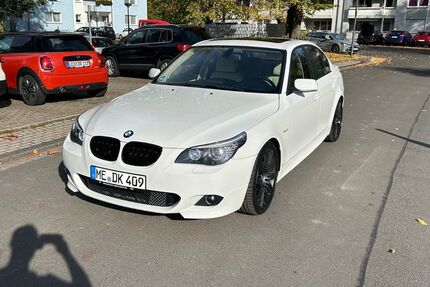BMW 535 163.958 km 15.999 &euro; Monheim am Rhein 40789