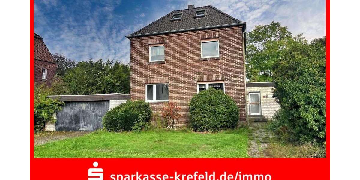 Grundstück Krefeld Benrad - 495.000&euro; | Angebot:27511866