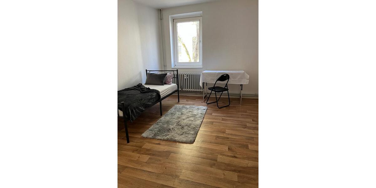 Etagenwohnung Duisburg Duisburg-Mitte - 2 Zimmer, 50 m&sup2;, 430&euro; | Angebot:26256334