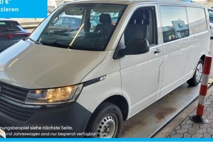 VW T6 Kombi 105.199 km 20.950 &euro; Essen 45307