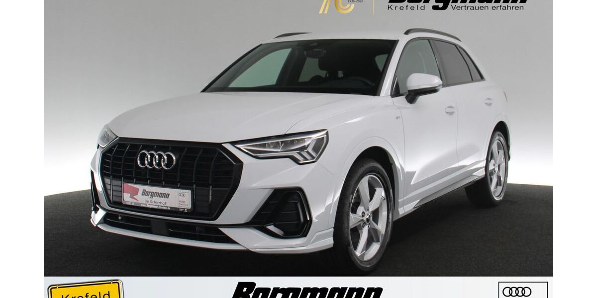 Audi Q3 72.457 km 31.442 &euro; Krefeld 47803