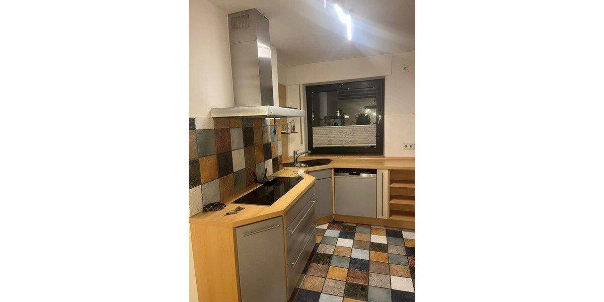 Erdgeschoßwohnung Oberhausen Alsfeld - 6 Zimmer, 160 m&sup2;, 470.000&euro; | Angebot:27531554