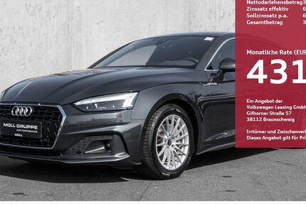 Audi A5 46.909 km 31.480 &euro; Düsseldorf 40474