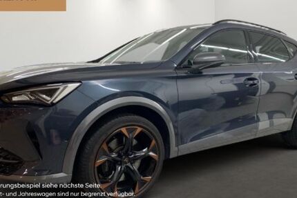 Cupra Formentor 70.049 km 26.450 &euro; Essen 45307