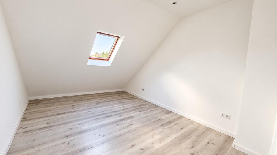 Etagenwohnung Oberhausen Alsfeld - 3 Zimmer, 71 m&sup2;, 800&euro; | Angebot:27564381