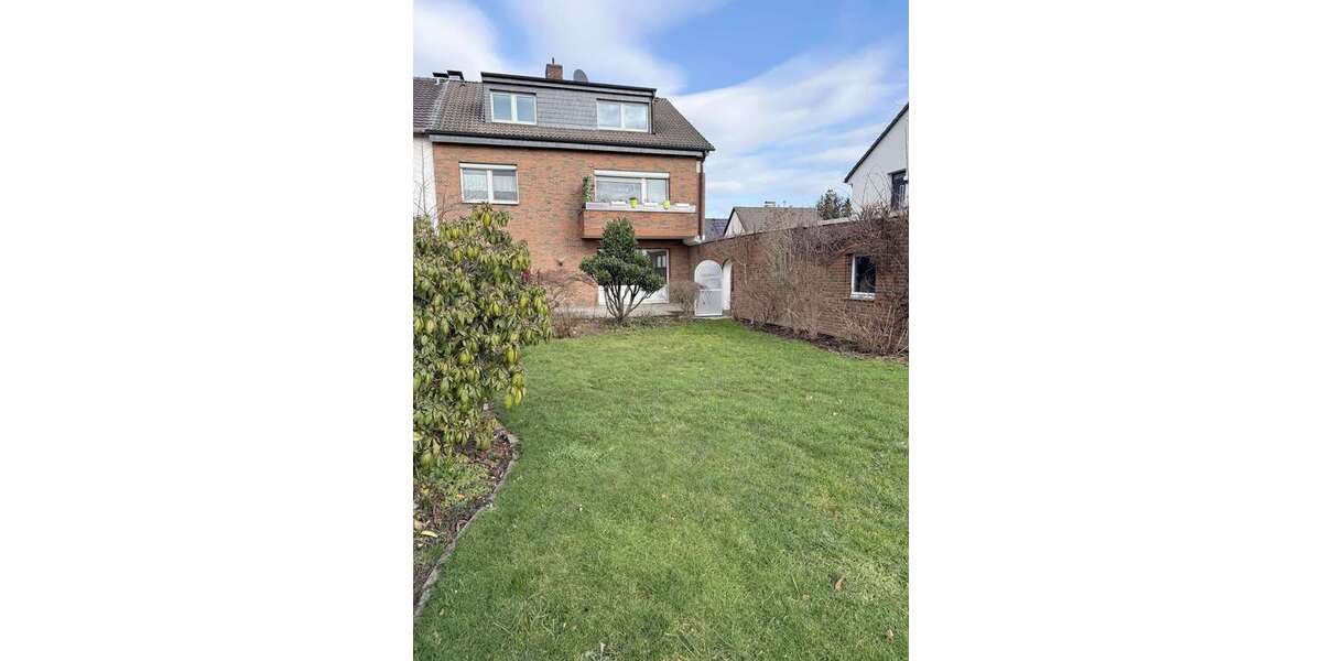 Einfamilienhaus Monheim-Baumberg Baumberg - 9 Zimmer, 227 m&sup2;, 690.000&euro; | Angebot:22195180