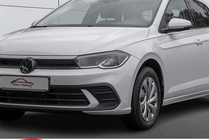 VW Polo 7.740 km 21.490 &euro; Hattingen 45527