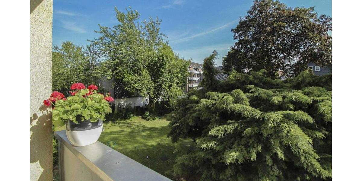 Etagenwohnung Erkrath Hochdahl - 3 Zimmer, 56 m&sup2;, 125.000&euro; | Angebot:25865826