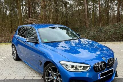 BMW 120 121.500 km 18.500 &euro; Düsseldorf 40470