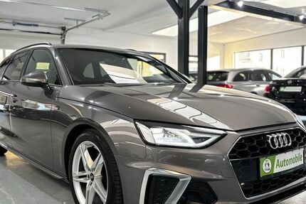 Audi A4 102.800 km 25.999 &euro; Solingen 42697