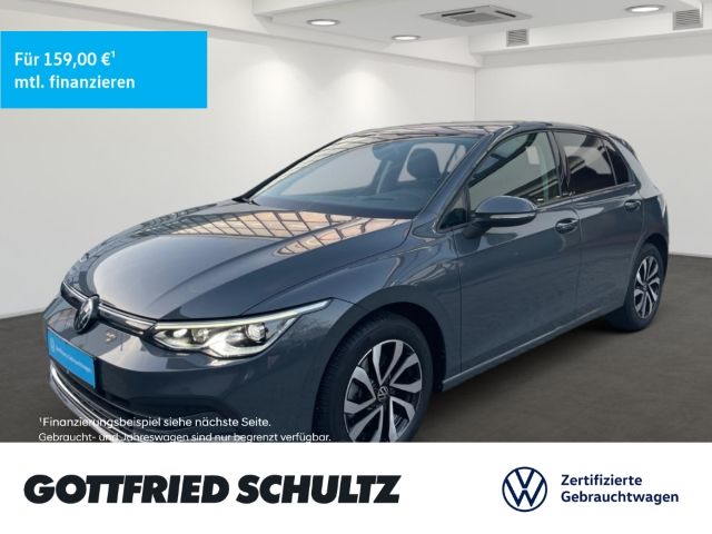 VW Golf 49.886 km 21.450 &euro; Mülheim 45478