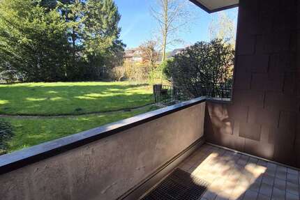 Wohnung Gelsenkirchen-Erle-Bergerfeld Bergerfeld - 2 Zimmer, 50 m&sup2;, 430&euro; | Angebot:25904913