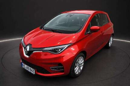 Renault ZOE 60.000 km 15.950 &euro; Korschenbroich 41352