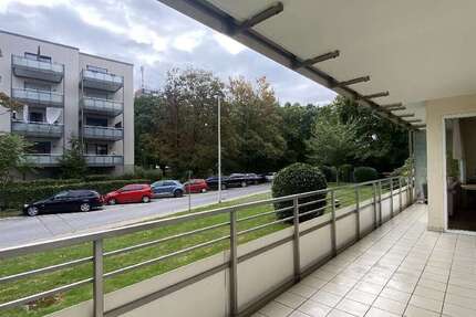 Wohnung Hilden Kalstert - 3 Zimmer, 83 m&sup2;, 287.000&euro; | Angebot:27455166