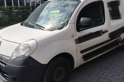 Renault Kangoo 457.000 km 1.950 &euro; Essen 45356
