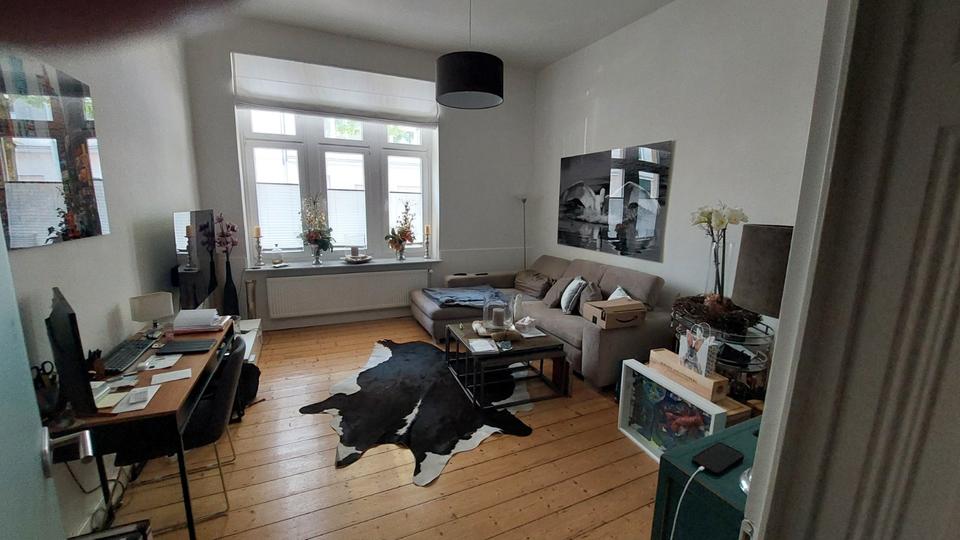 Mehrfamilienhaus, Wohnhaus Düsseldorf Stadtbezirk 3 - 1.790.000&euro; | Angebot:26412376
