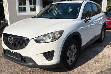 Mazda CX-5 244.000 km 5.990 &euro; Wuppertal 42329