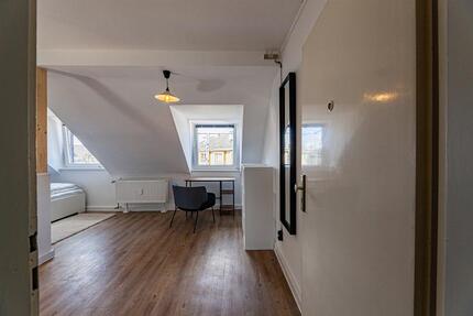 Wohnung Düsseldorf Derendorf - 1 Zimmer, 55 m&sup2;, 900&euro; | Angebot:27549182