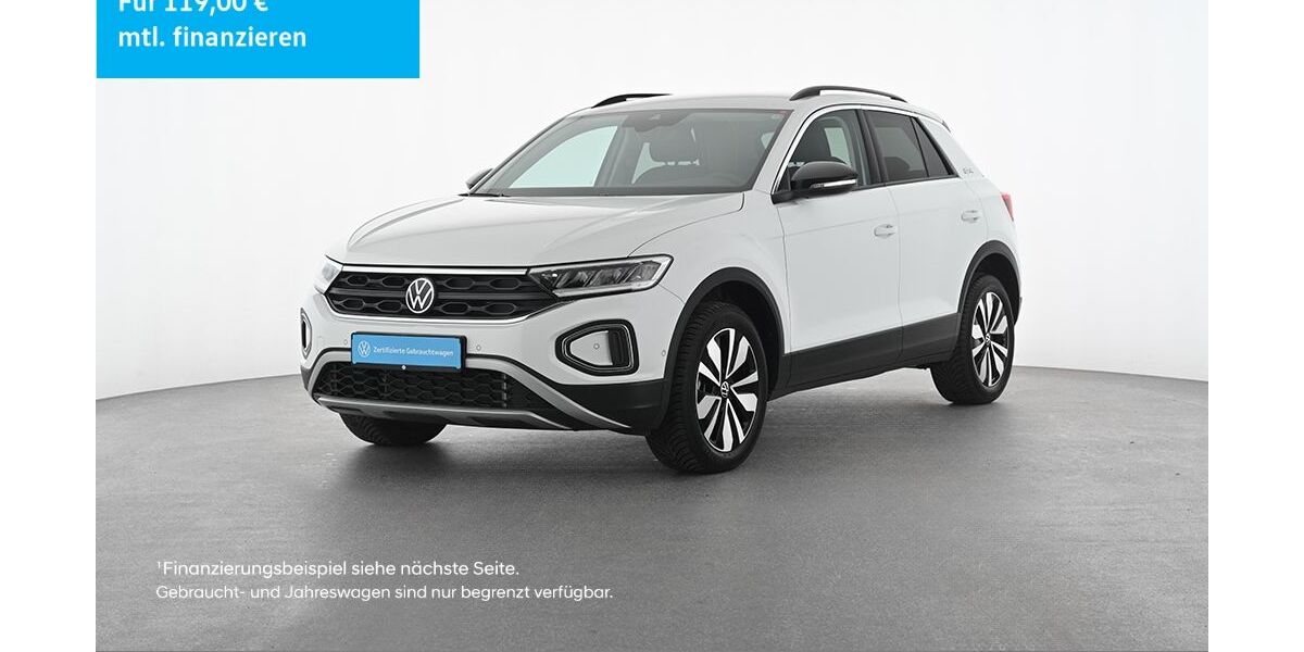 VW T-Roc 18.964 km 22.650 &euro; Essen 45143