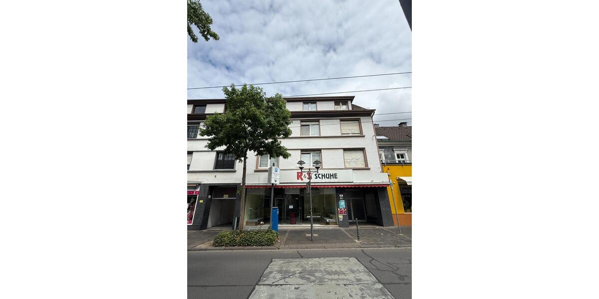 Gewerbeobjekt Solingen Wald - 1.600&euro; | Angebot:22609877