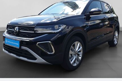 VW T-Cross 2.999 km 27.440 &euro; Oberhausen 46047
