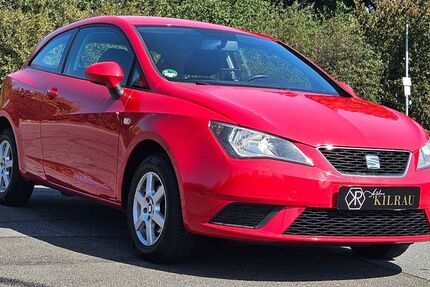 Seat Ibiza 147.000 km 3.999 &euro; Mettmann 40822