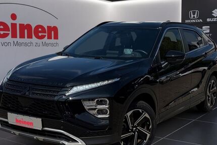 Mitsubishi Eclipse Cross 52.200 km 19.999 &euro; Essen 45141