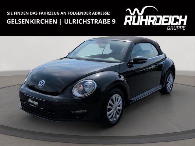 VW Beetle 70.000 km 12.490 &euro; Gelsenkirchen 45891