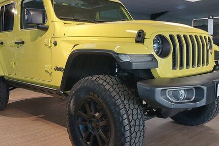 Jeep Wrangler 4.985 km 64.990 &euro; Erkrath 40699