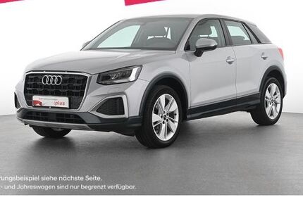 Audi Q2 67.505 km 20.880 &euro; Essen 45143