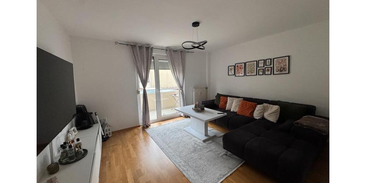 Erdgeschoßwohnung Essen Stadtbezirk VII - 3 Zimmer, 58 m&sup2;, 165.000&euro; | Angebot:25018183