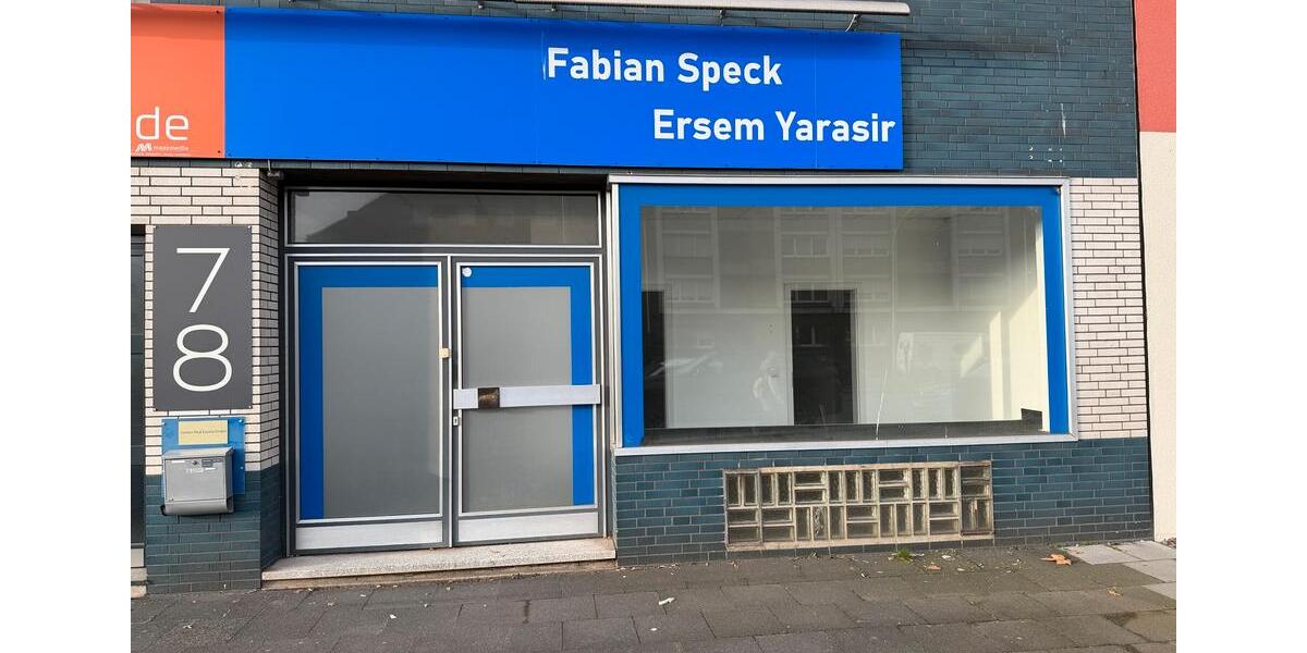 Gewerbeobjekt Duisburg Huckingen - 1.315&euro; | Angebot:25541161