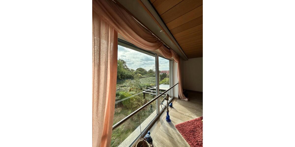 Etagenwohnung Oberhausen Alsfeld - 3 Zimmer, 98 m&sup2;, 900&euro; | Angebot:27544594