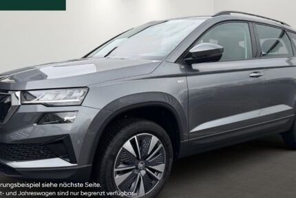 Skoda Karoq 22.216 km 24.790 &euro; Mettmann 40822
