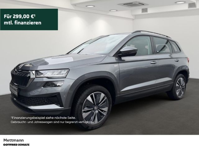 Skoda Karoq 22.216 km 24.790 &euro; Mettmann 40822