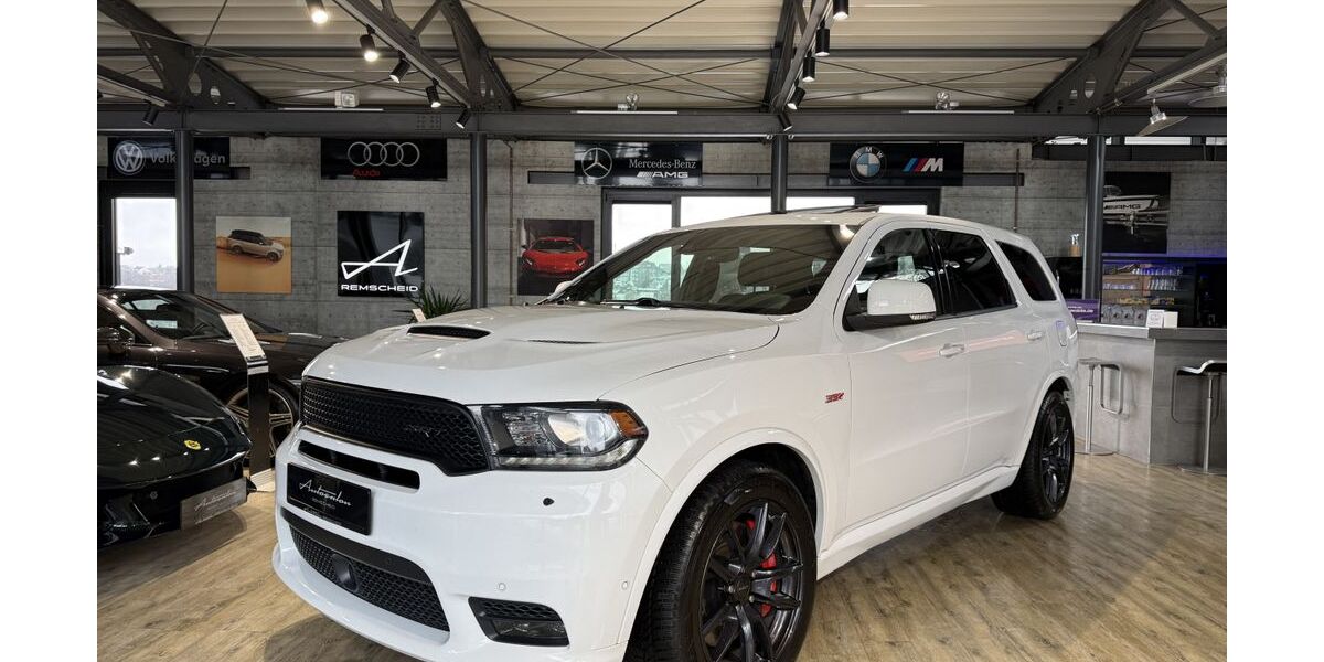 Dodge Durango 73.422 km 50.990 &euro; Remscheid 42859
