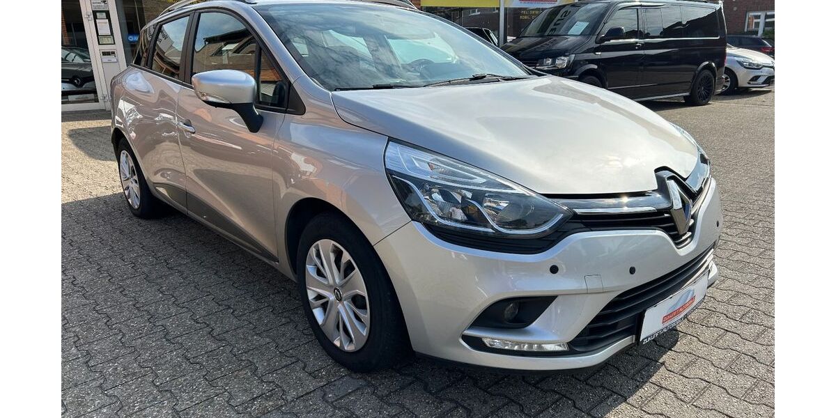 Renault Clio 93.328 km 8.999 &euro; Korschenbroich 41352