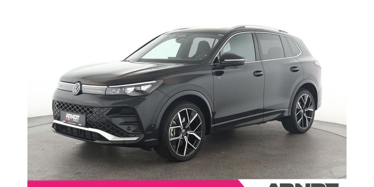 VW Tiguan 11.100 km 41.784 &euro; Düsseldorf 40233